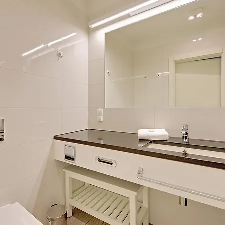 Appartement Downtown *
