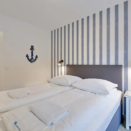 Appartement Downtown Sopot