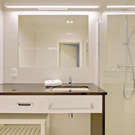Downtown Appartement
