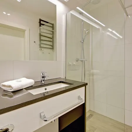 Downtown Appartement Sopot