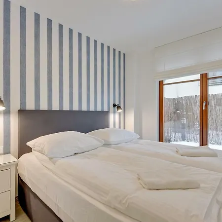 Downtown Appartement *